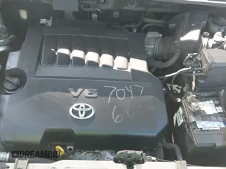 ✅ 2007 Toyota RAV4 • VIN: JTMZK33VX76008575 • Lot: 43083063. Listed on IAAI with 309,284 mi. Free auction sales archive from the USA and detailed vehicle history report at DreamBid. Image 17.