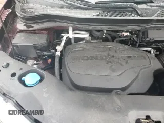 ✅ 2021 Honda Pilot Touring 8-Passenger • VIN: 5FNYF6H91MB046449 • Lot: 81796035. Listed on Copart with 46,941 mi. Free auction sales archive from the USA and detailed vehicle history report at DreamBid. Image 14.