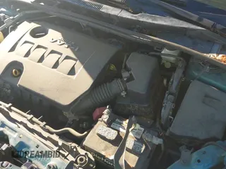 ✅ 2010 Toyota Corolla LE • VIN: 1NXBU4EE3AZ273111 • Лот: 43466174. Опубликован ранее на IAAI с пробегом 252 975 миль. Бесплатный доступ к архиву аукционных продаж из США и подробный отчёт об истории автомобиля на DreamBid. Изображение 12.