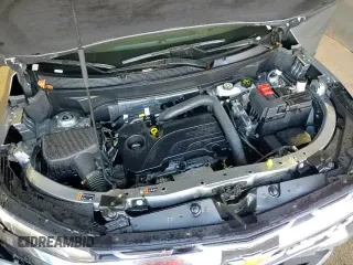 ✅ 2025 Chevrolet Equinox FWD LT • VIN: 3GNAXHEG5SL305141 • Lot: 85500455. Wystawiony na Copart z przebiegiem 15 079 mil. Bezpłatny archiwum sprzedaży aukcyjnych z USA i szczegółowy raport historii pojazdu na DreamBid. Zdjęcie 14.