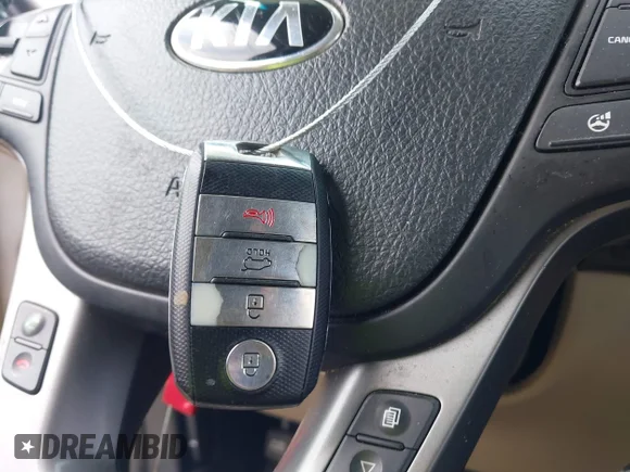 ✅ 2015 Kia Sorento EX • VIN: 5XYKUDA75FG611872 • Лот: 45324992. Опубліковано раніше на IAAI з пробігом 196 169 миль. Безкоштовний доступ до архіву аукціонних продажів зі США та докладний звіт про історію автомобіля на DreamBid. Зображення 11.