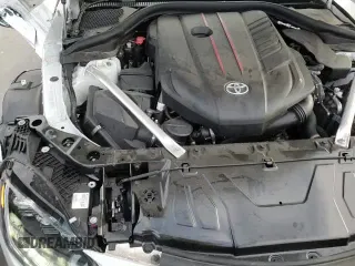 ✅ 2024 Toyota Supra 3.0 • VIN: WZ1DB0G06RW065156 • Lot: 66364495. Wystawiony na Copart z przebiegiem 12 898 mil. Bezpłatny archiwum sprzedaży aukcyjnych z USA i szczegółowy raport historii pojazdu na DreamBid. Zdjęcie 14.