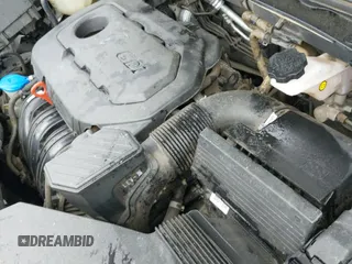 ✅ 2017 Kia Sportage LX • VIN: KNDPMCACXH7084392 • Lot: 42614550. Listed on IAAI with 108,128 mi. Free auction sales archive from the USA and detailed vehicle history report at DreamBid. Image 20.