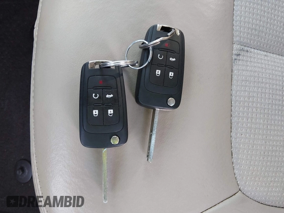 ✅ 2013 Buick Verano • VIN: 1G4PP5SK4D4170233 • Lot: 44353034. Wystawiony na IAAI z przebiegiem 117 091 mil. Bezpłatny archiwum sprzedaży aukcyjnych z USA i szczegółowy raport historii pojazdu na DreamBid. Zdjęcie 11.