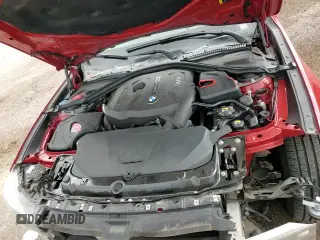 ✅ 2017 BMW 3 Series 330i xDrive • VIN: WBA8Z9C54HG453204 • Лот: 81849615. Опубликован ранее на Copart с пробегом 66 854 миль. Бесплатный доступ к архиву аукционных продаж из США и подробный отчёт об истории автомобиля на DreamBid. Изображение 13.