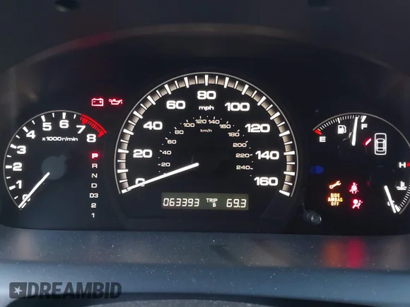 ✅ 2007 Honda Accord LX SE • VIN: 1HGCM66437A055188 • Lot: 44107759. Wystawiony na IAAI z przebiegiem 63 393 mil. Bezpłatny archiwum sprzedaży aukcyjnych z USA i szczegółowy raport historii pojazdu na DreamBid. Zdjęcie 7.