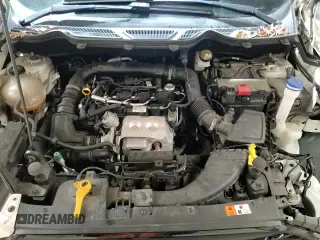 ✅ 2019 Ford EcoSport S • VIN: MAJ3S2FE3KC294152 • Lot: 81911965. Listed on Copart with 75,035 mi. Free auction sales archive from the USA and detailed vehicle history report at DreamBid. Image 17.