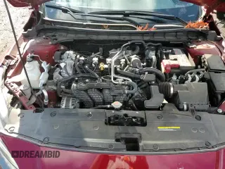 ✅ 2024 Nissan Altima SR • VIN: 1N4BL4CV1RN431015 • Lot: 93533135. Listed on Copart with 31,172 mi. Free auction sales archive from the USA and detailed vehicle history report at DreamBid. Image 14.