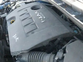 ✅ 2010 Toyota Corolla • VIN: 2T1BU4EE6AC272455 • Lot: 43497633. Listed on IAAI with Not provided. Free auction sales archive from the USA and detailed vehicle history report at DreamBid. Image 12.