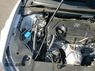 ✅ 2019 Acura ILX Premium • VIN: 19UDE2F83KA011682 • Lot: 80261515. Listed on Copart with 99,797 mi. Free auction sales archive from the USA and detailed vehicle history report at DreamBid. Image 16.