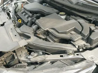 ✅ 2022 Nissan Rogue SL • VIN: JN1BJ1CV1NW349114 • Lot: 41212466. Wystawiony na IAAI z przebiegiem 42 573 mil. Bezpłatny archiwum sprzedaży aukcyjnych z USA i szczegółowy raport historii pojazdu na DreamBid. Zdjęcie 19.