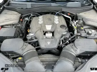 ✅ 2021 Maserati Levante GranSport • VIN: ZN661XUS7MX363046 • Лот: 62952035. Опубликован ранее на Copart с пробегом 64 945 миль. Бесплатный доступ к архиву аукционных продаж из США и подробный отчёт об истории автомобиля на DreamBid. Изображение 14.