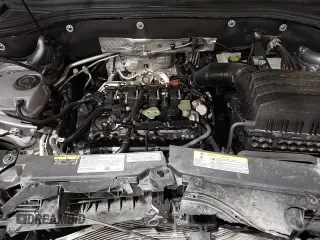 ✅ 2024 Volkswagen Atlas SE • VIN: 1V2KR2CA1RC525674 • Лот: 83868435. Опубликован ранее на Copart с пробегом 3 893 миль. Бесплатный доступ к архиву аукционных продаж из США и подробный отчёт об истории автомобиля на DreamBid. Изображение 14.