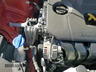 ✅ 2020 Kia Forte GT-Line • VIN: 3KPF34AD1LE258744 • Lot: 91459035. Listed on Copart with 34,648 mi. Free auction sales archive from the USA and detailed vehicle history report at DreamBid. Image 14.