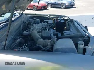 ✅ 2003 Toyota Tundra SR5 • VIN: 5TBRN34173S344481 • Lot: 42816069. Wystawiony na IAAI z przebiegiem 308 087 mil. Bezpłatny archiwum sprzedaży aukcyjnych z USA i szczegółowy raport historii pojazdu na DreamBid. Zdjęcie 13.