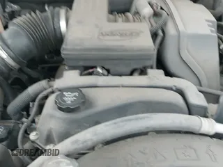 2006 Chevrolet Colorado 2LT с VIN 1GCCS136868244938, выставлен на аукционе IAAI как лот 42793994 с пробегом 70 923 миль миль и . История ставок и продаж доступна на DreamBid. Изображение 17.