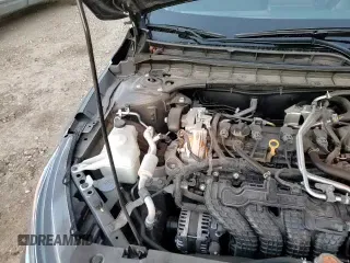 ✅ 2024 Nissan Altima SV • VIN: 1N4BL4DV5RN370847 • Lot: 93692375. Wystawiony na Copart z przebiegiem 50 938 mil. Bezpłatny archiwum sprzedaży aukcyjnych z USA i szczegółowy raport historii pojazdu na DreamBid. Zdjęcie 13.