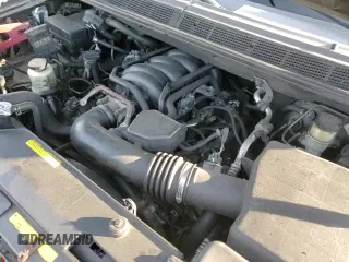 ✅ 2008 Nissan Armada SE • VIN: 5N1AA08C78N624498 • Лот: 82705314. Опубликован ранее на Copart с пробегом 147 907 миль. Бесплатный доступ к архиву аукционных продаж из США и подробный отчёт об истории автомобиля на DreamBid. Изображение 13.