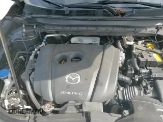 ✅ 2023 Mazda CX-5 S • VIN: JM3KFBAM5P0170506 • Лот: 72011905. Опубликован ранее на Copart с пробегом 52 234 миль. Бесплатный доступ к архиву аукционных продаж из США и подробный отчёт об истории автомобиля на DreamBid. Изображение 16.