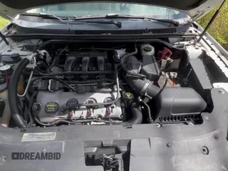 ✅ 2008 Mercury Sable • VIN: 1MEHM40W88G622317 • Лот: 86323345. Опубликован ранее на Copart с пробегом 198 935 миль. Бесплатный доступ к архиву аукционных продаж из США и подробный отчёт об истории автомобиля на DreamBid. Изображение 11.