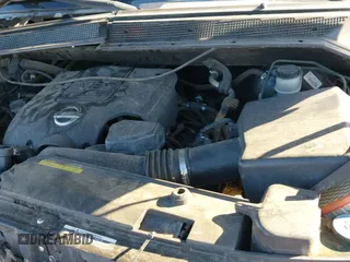 ✅ 2009 Nissan Titan XE • VIN: 1N6AA06A89N309178 • Lot: 43476459. Listed on IAAI with 237,332 mi. Free auction sales archive from the USA and detailed vehicle history report at DreamBid. Image 19.