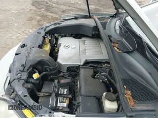 ✅ 2008 Lexus RX 350 • VIN: 2T2HK31U58C071420 • Lot: 43564389. Listed on IAAI with 202,788 mi. Free auction sales archive from the USA and detailed vehicle history report at DreamBid. Image 22.