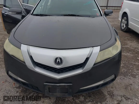 ✅ 2010 Acura TL Technology • VIN: 19UUA8F53AA018781 • Lot: 41425996. Wystawiony na IAAI z przebiegiem 348 835 mil. Bezpłatny archiwum sprzedaży aukcyjnych z USA i szczegółowy raport historii pojazdu na DreamBid. Zdjęcie 6.