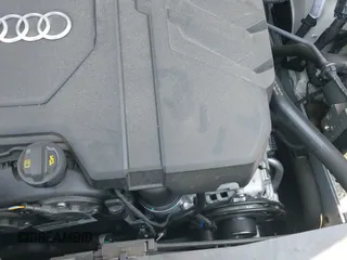 ✅ 2024 Audi Q5 Sportback S line Premium Plus • VIN: WA15AAFY8R2017744 • Lot: 42725116. Listed on IAAI with 23,898 mi. Free auction sales archive from the USA and detailed vehicle history report at DreamBid. Image 19.