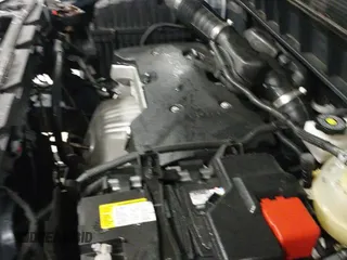 ✅ 2019 GMC Acadia SLE • VIN: 1GKKNRLA9KZ298473 • Lot: 41397494. Wystawiony na IAAI z przebiegiem 107 781 mil. Bezpłatny archiwum sprzedaży aukcyjnych z USA i szczegółowy raport historii pojazdu na DreamBid. Zdjęcie 19.