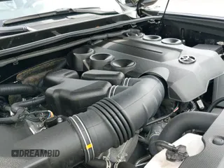 ✅ 2024 Toyota 4Runner TRD Off Road • VIN: JTERU5JR9R6221883 • Лот: 41846141. Опубликован ранее на IAAI с пробегом 20 865 миль. Бесплатный доступ к архиву аукционных продаж из США и подробный отчёт об истории автомобиля на DreamBid. Изображение 19.