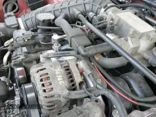 ✅ 2004 Ford Mustang GT Deluxe • VIN: 1FAFP42X74F138988 • Lot: 42721152. Listed on IAAI with 212,174 mi. Free auction sales archive from the USA and detailed vehicle history report at DreamBid. Image 23.