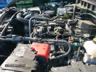 ✅ 2024 Ford Bronco Big Bend • VIN: 1FMDE7AH3RLA07029 • Лот: 43374348. Опубликован ранее на IAAI с пробегом 5 852 миль. Бесплатный доступ к архиву аукционных продаж из США и подробный отчёт об истории автомобиля на DreamBid. Изображение 20.