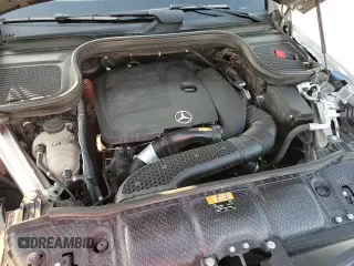 ✅ 2020 Mercedes-Benz GLE 350 • VIN: 4JGFB4KB3LA010249 • Lot: 90319545. Listed on Copart with 102,912 mi. Free auction sales archive from the USA and detailed vehicle history report at DreamBid. Image 14.