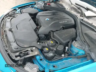 ✅ 2018 BMW 4 Series 430i xDrive • VIN: WBA4J3C52JBB97377 • Lot: 42860591. Wystawiony na IAAI z przebiegiem 94 376 mil. Bezpłatny archiwum sprzedaży aukcyjnych z USA i szczegółowy raport historii pojazdu na DreamBid. Zdjęcie 19.