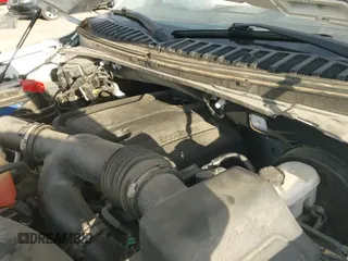 ✅ 2018 Ford Expedition Max Limited • VIN: 1FMJK1KT0JEA33852 • Lot: 43331961. Listed on IAAI with 52,793 mi. Free auction sales archive from the USA and detailed vehicle history report at DreamBid. Image 19.