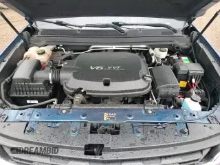 ✅ 2020 Chevrolet Colorado 4WD LT • VIN: 1GCGTCEN5L1143486 • Lot: 94553705. Listed on Copart with 77,592 mi. Free auction sales archive from the USA and detailed vehicle history report at DreamBid. Image 13.