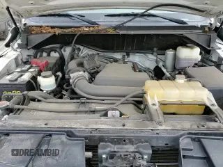 ✅ 2018 Nissan NV Cargo S • VIN: 1N6BF0LY4JN803789 • Lot: 43023925. Listed on Copart with 89,582 mi. Free auction sales archive from the USA and detailed vehicle history report at DreamBid. Image 13.