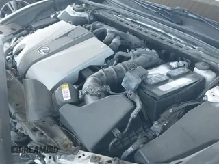 ✅ 2020 Lexus ES 350 F Sport • VIN: 58AGZ1B16LU078459 • Lot: 42238965. Listed on IAAI with 58,246 mi. Free auction sales archive from the USA and detailed vehicle history report at DreamBid. Image 20.