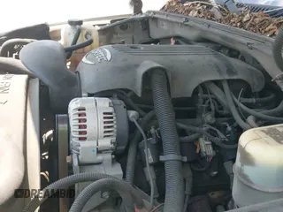 ✅ 2001 GMC Sierra 1500 SLE • VIN: 1GTEK19T51E128399 • Лот: 42657131. Опубликован ранее на IAAI с пробегом 250 060 миль. Бесплатный доступ к архиву аукционных продаж из США и подробный отчёт об истории автомобиля на DreamBid. Изображение 14.