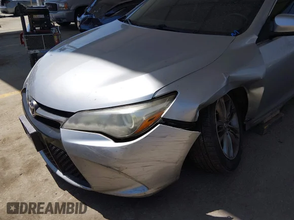 ✅ 2015 Toyota Camry XLE • VIN: 4T1BF1FK7FU981964 • Lot: 45261468. Wystawiony na IAAI z przebiegiem 152 825 mil. Bezpłatny archiwum sprzedaży aukcyjnych z USA i szczegółowy raport historii pojazdu na DreamBid. Zdjęcie 6.
