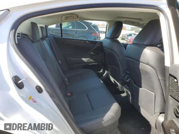 ✅ 2019 Lexus ES 300h • VIN: 58AB21B17KU002956 • Лот: 47285693. Опубліковано раніше на Copart з пробігом 47 821 миль. Безкоштовний доступ до архіву аукціонних продажів зі США та докладний звіт про історію автомобіля на DreamBid. Зображення 10.