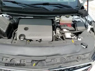 ✅ 2018 Buick Enclave Avenir • VIN: 5GAERDKW6JJ224553 • Лот: 59343355. Опубликован ранее на Copart с пробегом 59 293 миль. Бесплатный доступ к архиву аукционных продаж из США и подробный отчёт об истории автомобиля на DreamBid. Изображение 14.