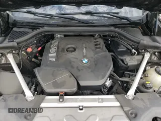 ✅ 2019 BMW X3 sDrive30i • VIN: 5UXTR7C59KLR48996 • Лот: 83878265. Опубликован ранее на Copart с пробегом 56 604 миль. Бесплатный доступ к архиву аукционных продаж из США и подробный отчёт об истории автомобиля на DreamBid. Изображение 14.