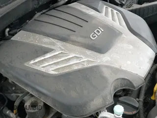 ✅ 2014 Kia Sorento SX Limited • VIN: 5XYKWDA75EG431770 • Lot: 43653200. Listed on IAAI with 172,259 mi. Free auction sales archive from the USA and detailed vehicle history report at DreamBid. Image 19.