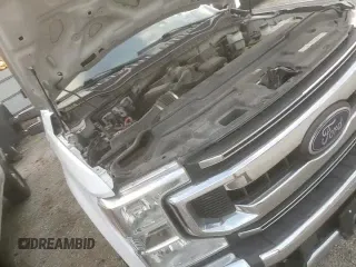 ✅ 2020 Ford F-250 XL • VIN: 1FT7W2B61LED26083 • Lot: 91578465. Listed on Copart with 94,717 mi. Free auction sales archive from the USA and detailed vehicle history report at DreamBid. Image 13.