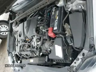 ✅ 2019 Toyota Camry LE • VIN: 4T1B11HK6KU227721 • Lot: 43770631. Wystawiony na IAAI z przebiegiem 86 576 mil. Bezpłatny archiwum sprzedaży aukcyjnych z USA i szczegółowy raport historii pojazdu na DreamBid. Zdjęcie 19.