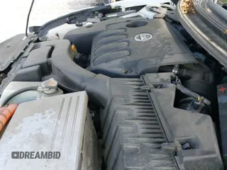 ✅ 2010 Nissan Altima Hybrid • VIN: 1N4CL2AP2AC184813 • Lot: 42770984. Listed on IAAI with 127,872 mi. Free auction sales archive from the USA and detailed vehicle history report at DreamBid. Image 12.