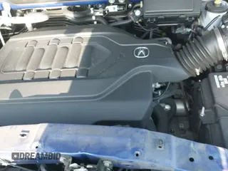 ✅ 2019 Acura MDX Technology • VIN: 5J8YD4H03KL016005 • Лот: 41913564. Опубликован ранее на IAAI с пробегом 75 408 миль. Бесплатный доступ к архиву аукционных продаж из США и подробный отчёт об истории автомобиля на DreamBid. Изображение 21.