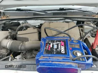 ✅ 2016 Toyota Tacoma SR5 • VIN: 5TFSZ5AN0GX022961 • Lot: 42225169. Listed on IAAI with 77,917 mi. Free auction sales archive from the USA and detailed vehicle history report at DreamBid. Image 21.