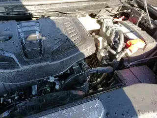 ✅ 2025 Jeep Wagoneer Series II • VIN: 1C4SJVBP3SS534470 • Lot: 92198335. Listed on Copart with 1,829 mi. Free auction sales archive from the USA and detailed vehicle history report at DreamBid. Image 15.